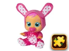 Baby Doll Jigsaw