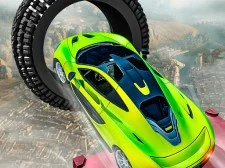 Crazy Car Racing Stunts 2019