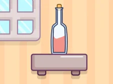 Flippy Bottle