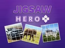 Jigsaw Hero