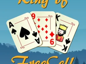 King of FreeCell