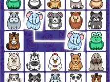 Kris Mahjong Animals