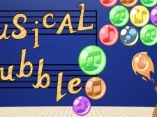 Musical Bubble