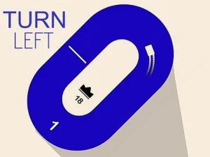 Turn Left